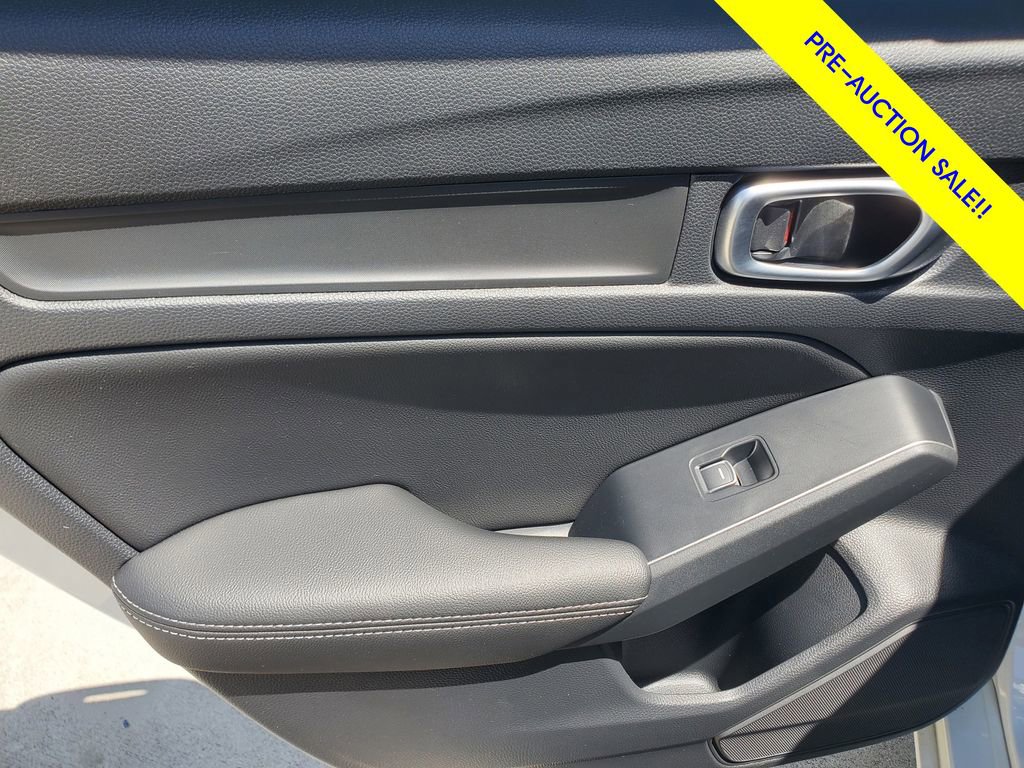 Certified 2024 Acura Integra A-Spec FWD image 13