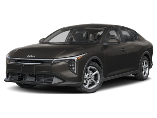 New 2026 Kia K4 FWD image 1