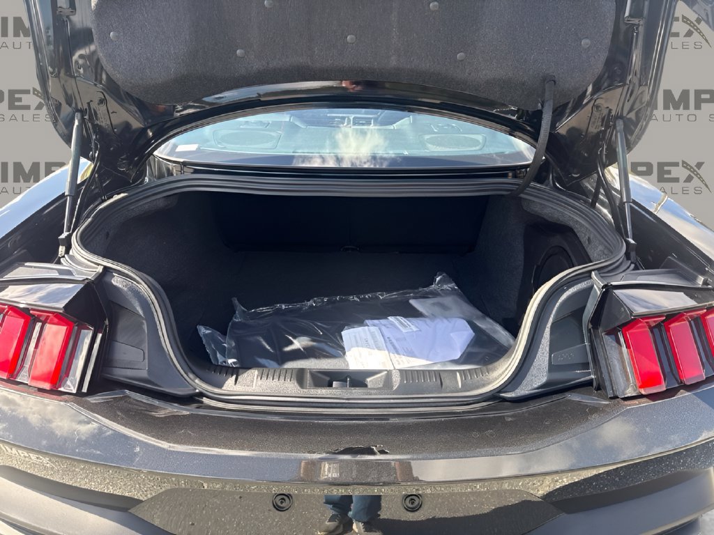 Used 2026 Ford Mustang Dark Horse RWD image 26