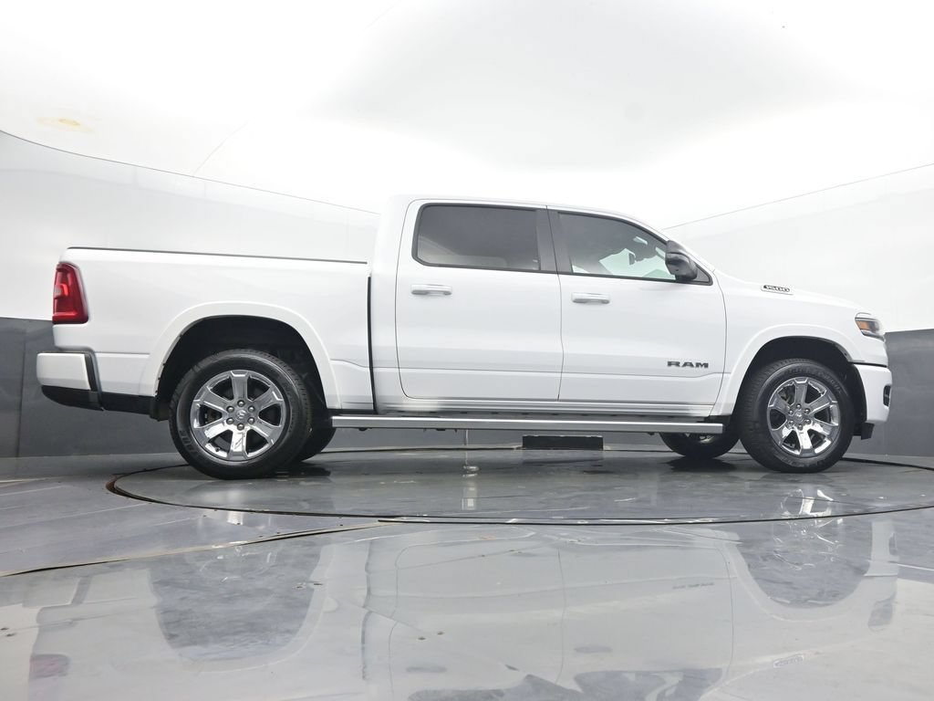 Used 2025 RAM 1500 Big Horn AWD/4WD image 56