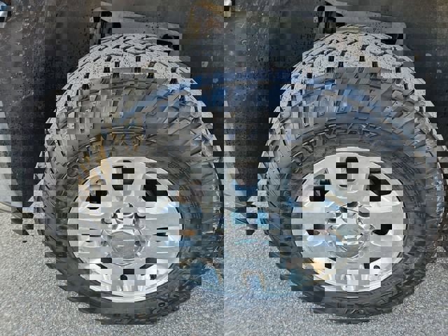 Certified 2012 Chevrolet Silverado 3500 LT w/ Interior Plus Package image 28