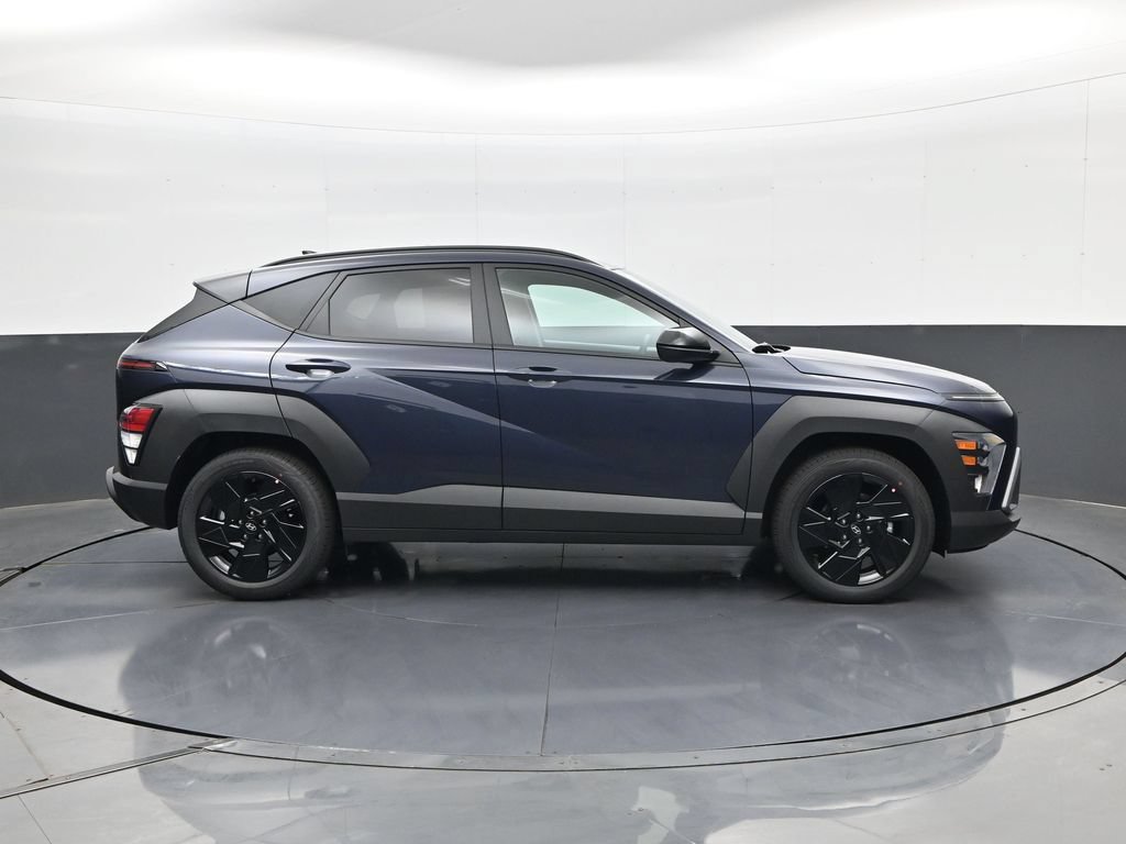 New 2026 Hyundai Kona SEL Sport FWD image 4
