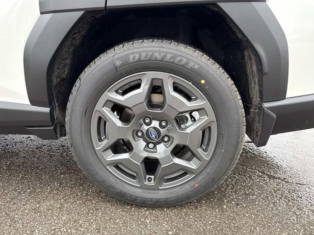 New 2026 Subaru Outback Premium image 27