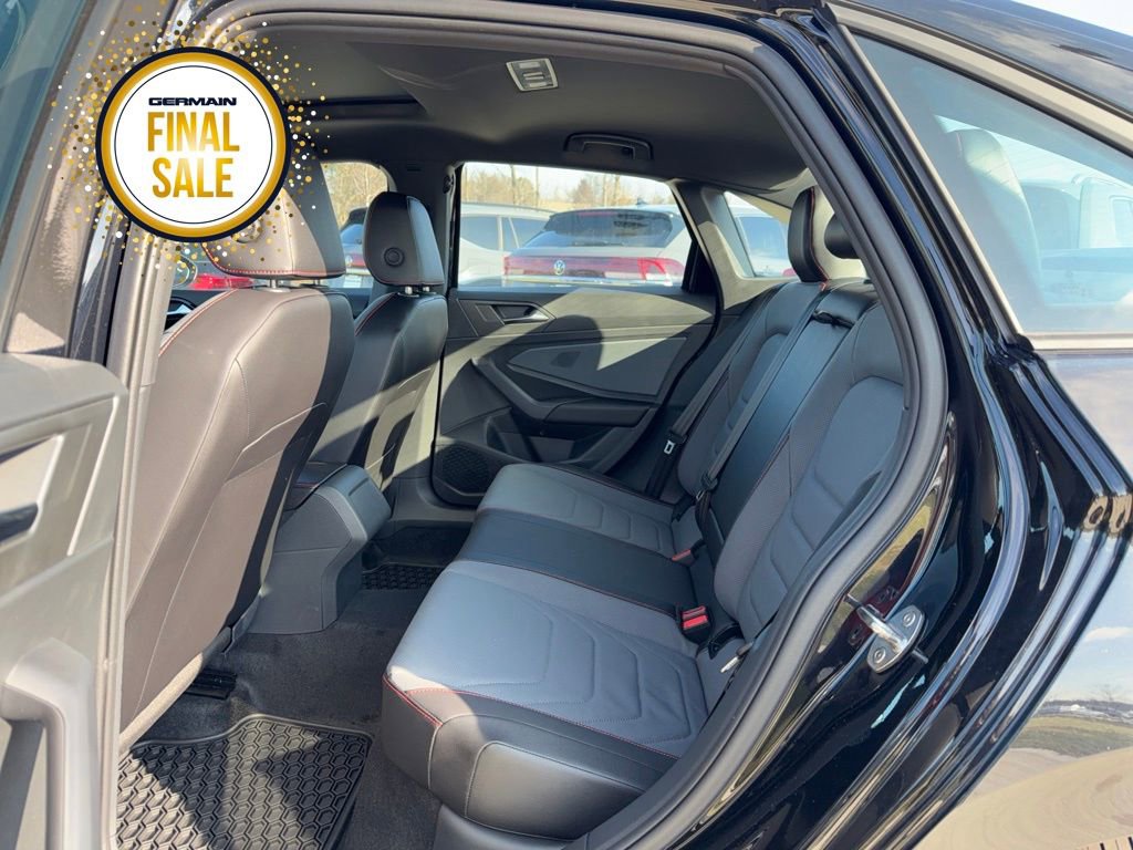 New 2026 Volkswagen Jetta GLI Autobahn image 14