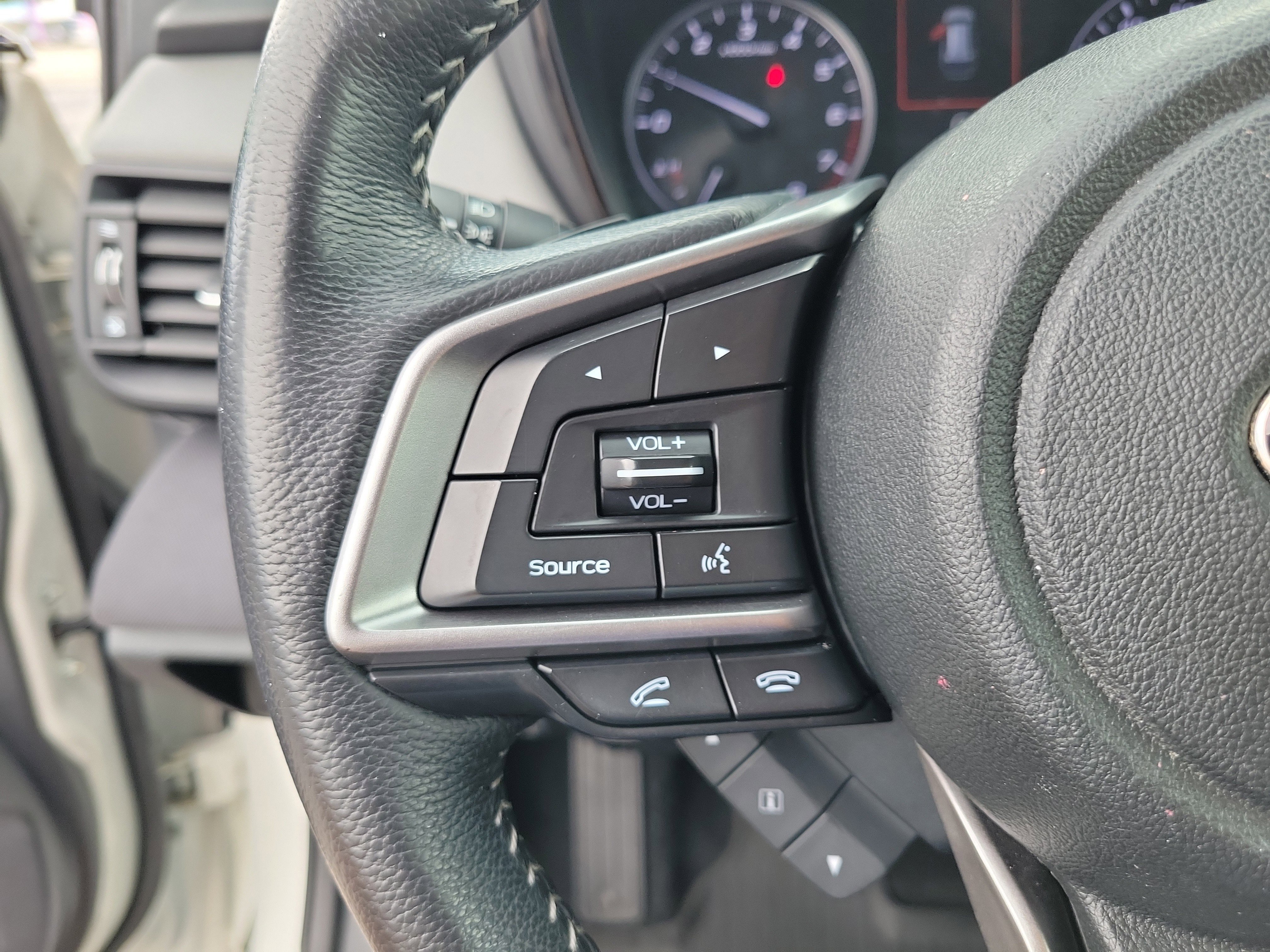 Certified 2021 Subaru Outback Premium AWD/4WD image 25