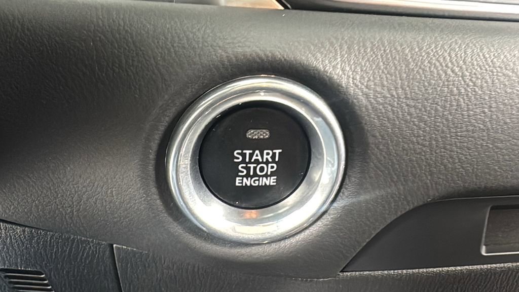 Used 2025 MAZDA CX-5 Carbon Edition image 25