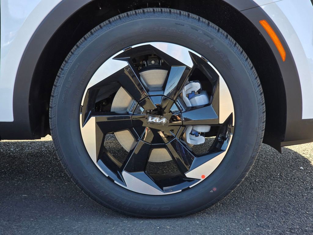 New 2026 Kia Sorento EX AWD/4WD image 9