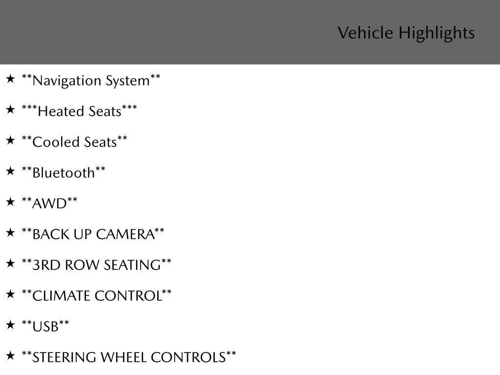 New 2026 MAZDA CX-90 3.3 Turbo S w/ Premium Plus AWD/4WD image 9