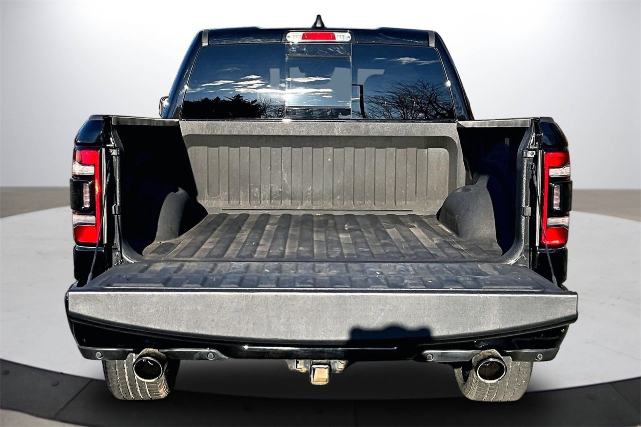 Certified 2023 RAM 1500 Big Horn image 26