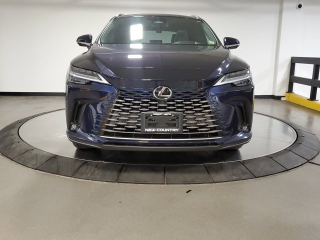 Used 2026 Lexus RX 450h AWD w/ Convenience Package image 4