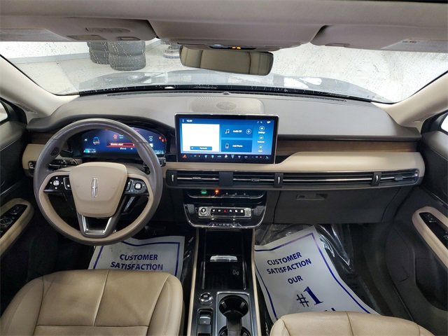 Certified 2023 Lincoln Corsair Reserve w/ Equipment Group 201A image 26