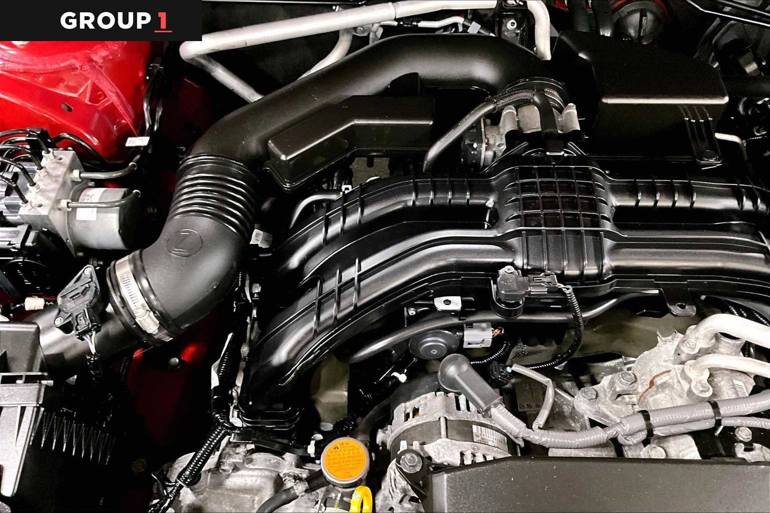 Certified 2024 Subaru Crosstrek 2.0i Premium AWD/4WD image 32