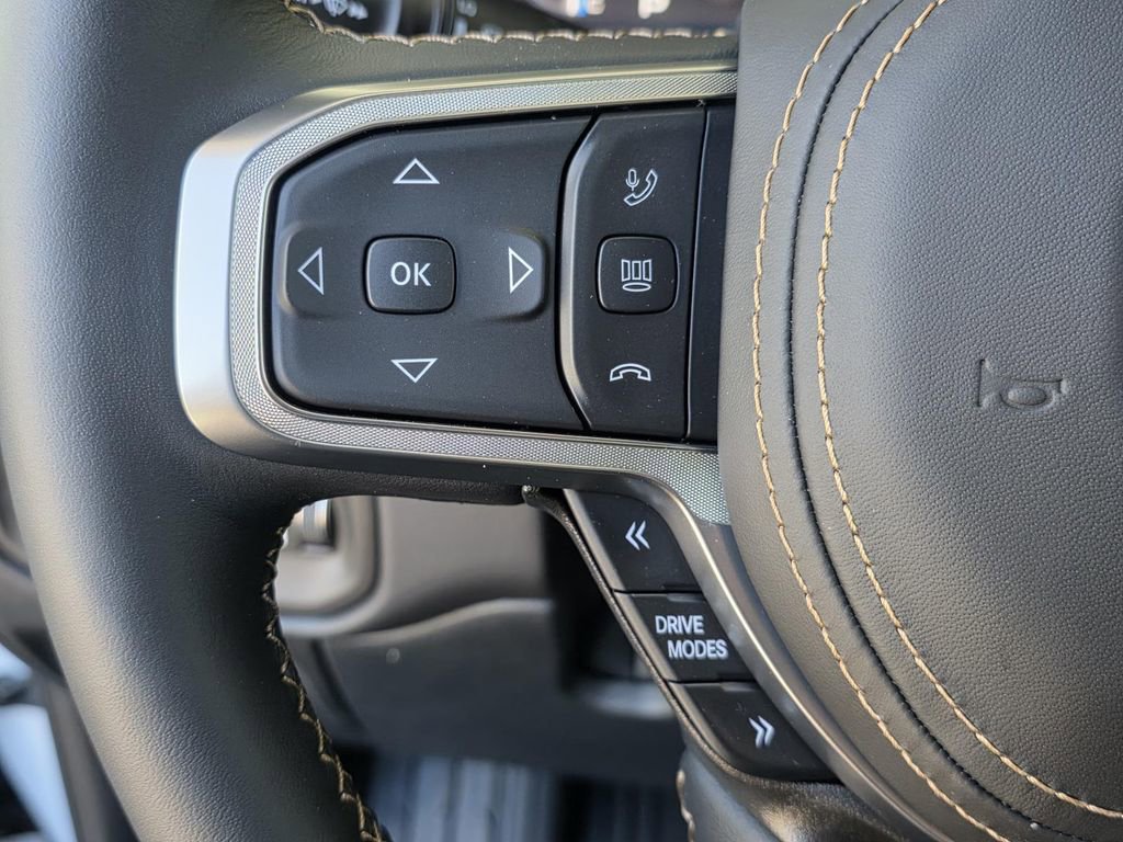 New 2026 RAM 1500 Tungsten image 38