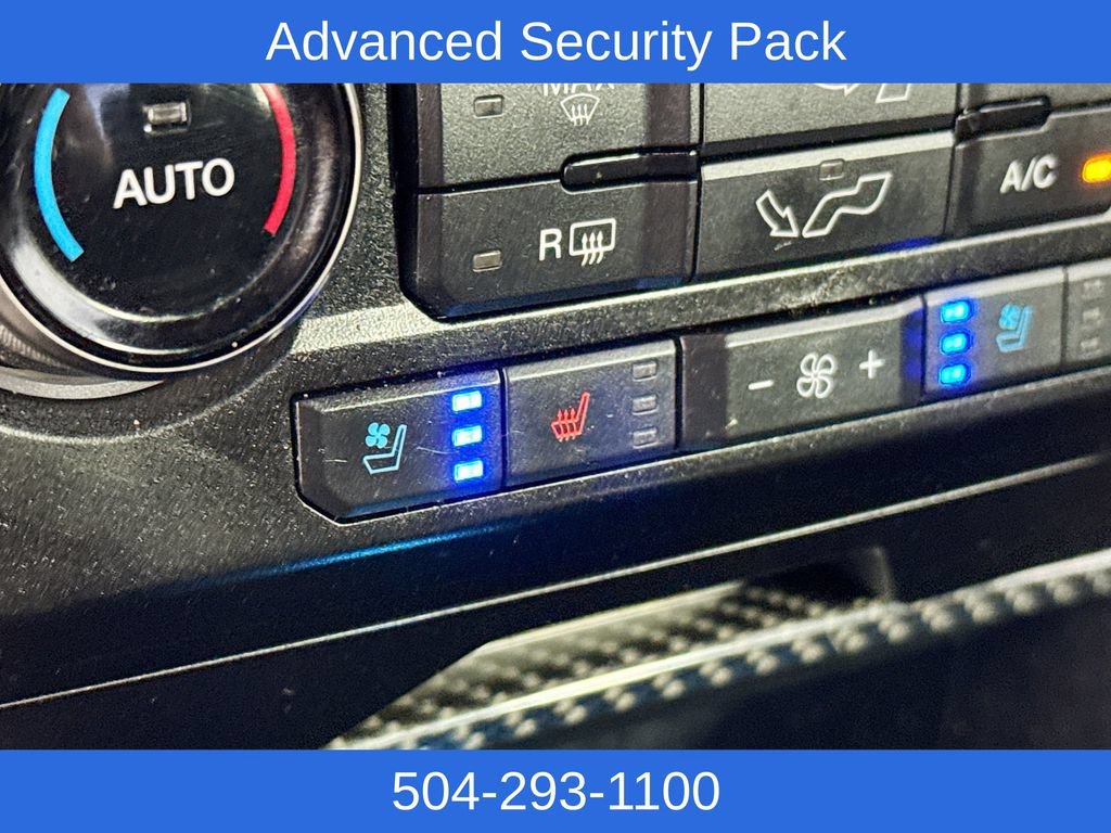 Used 2019 Ford F150 Raptor w/ Equipment Group 802A Luxury AWD/4WD image 21