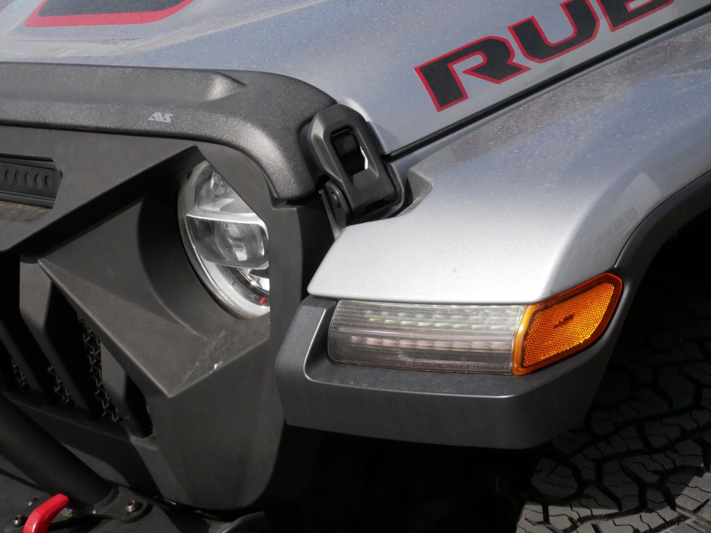 Used 2019 Jeep Wrangler Unlimited Rubicon image 16