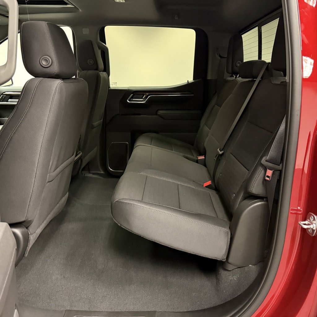 New 2026 Chevrolet Silverado 1500 LT Trail Boss image 20