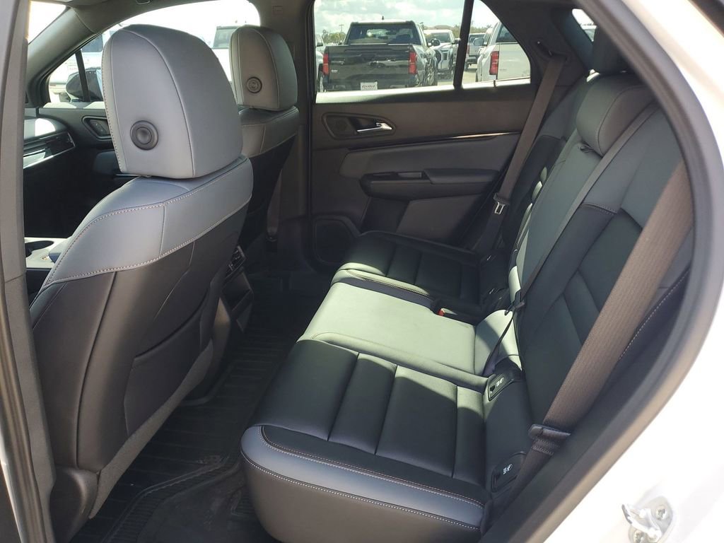 Used 2025 Honda Prologue Touring image 23