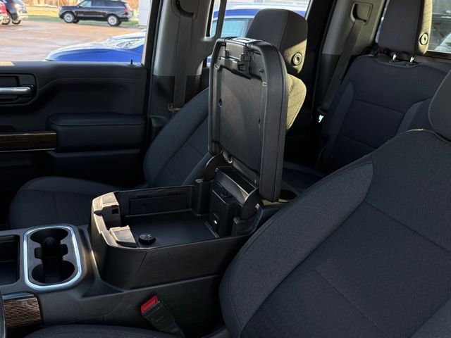 Used 2021 GMC Sierra 1500 Elevation w/ Preferred Package image 30