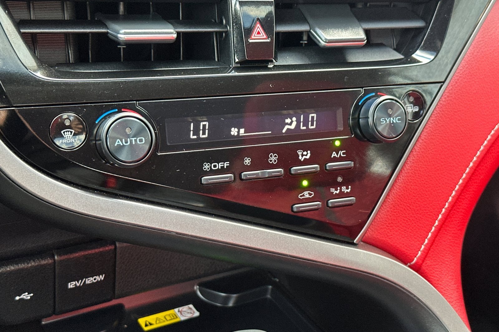 Used 2024 Toyota Camry XSE image 20