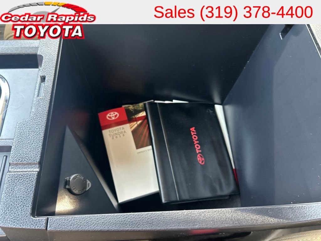 Used 2019 Toyota Tundra SR5 image 23