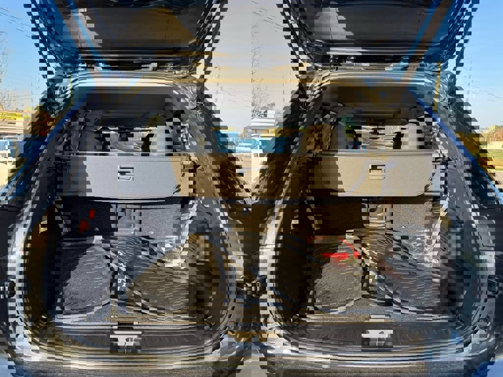 Used 2025 Mitsubishi Outlander SE image 36