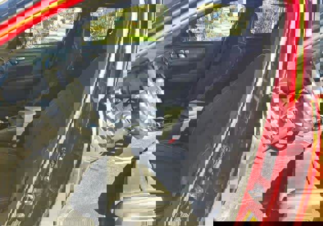 Used 2022 Volvo C40 P8 Recharge Ultimate image 4