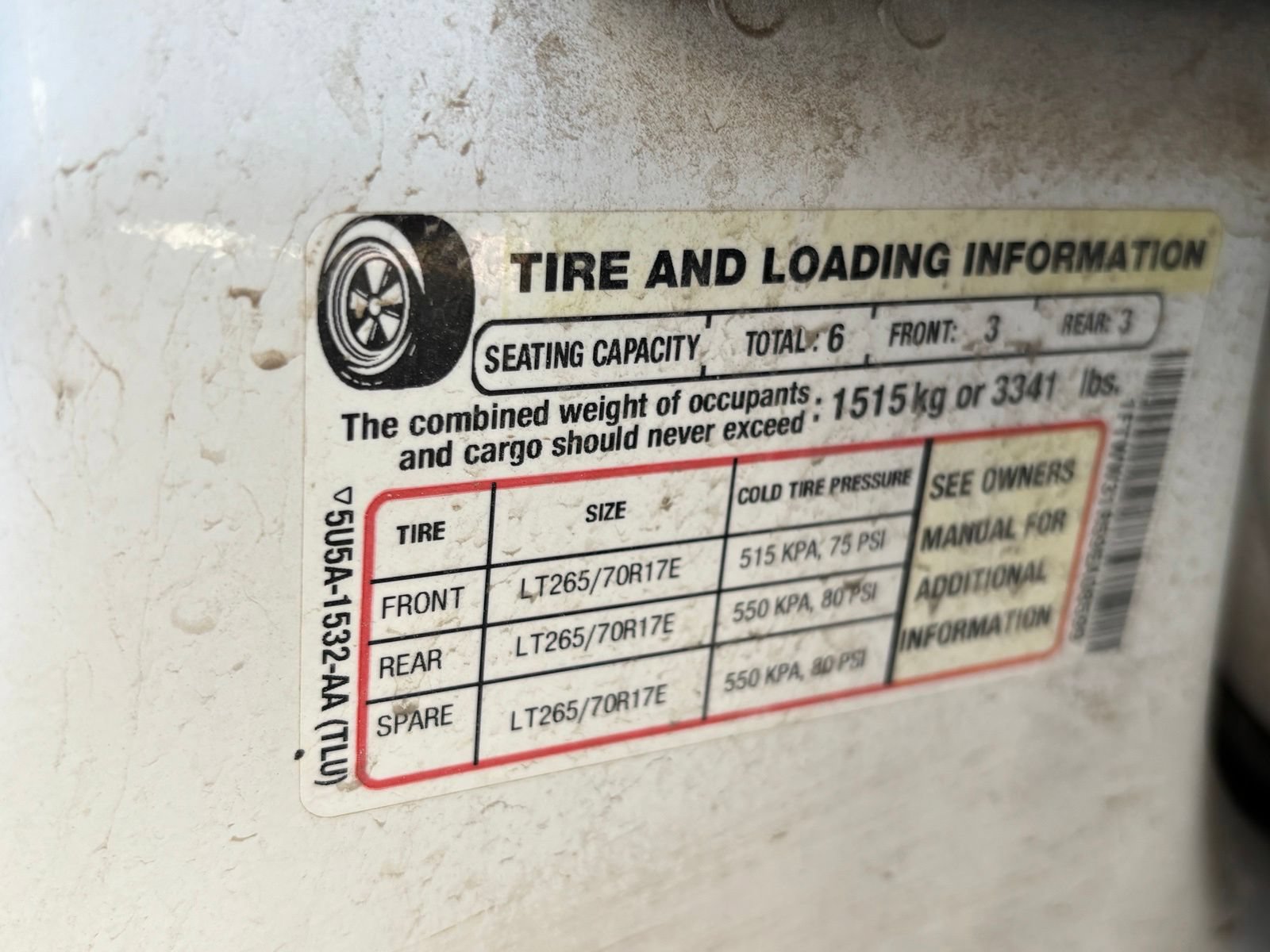 Used 2009 Ford F350 XL AWD/4WD image 7