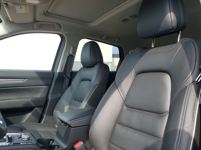 New 2025 MAZDA CX-5 AWD 2.5 S w/ Premium Plus Pkg image 5