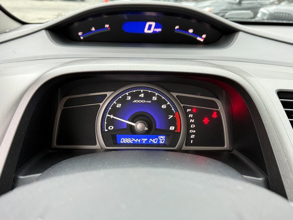 Used 2009 Honda Civic LX image 16