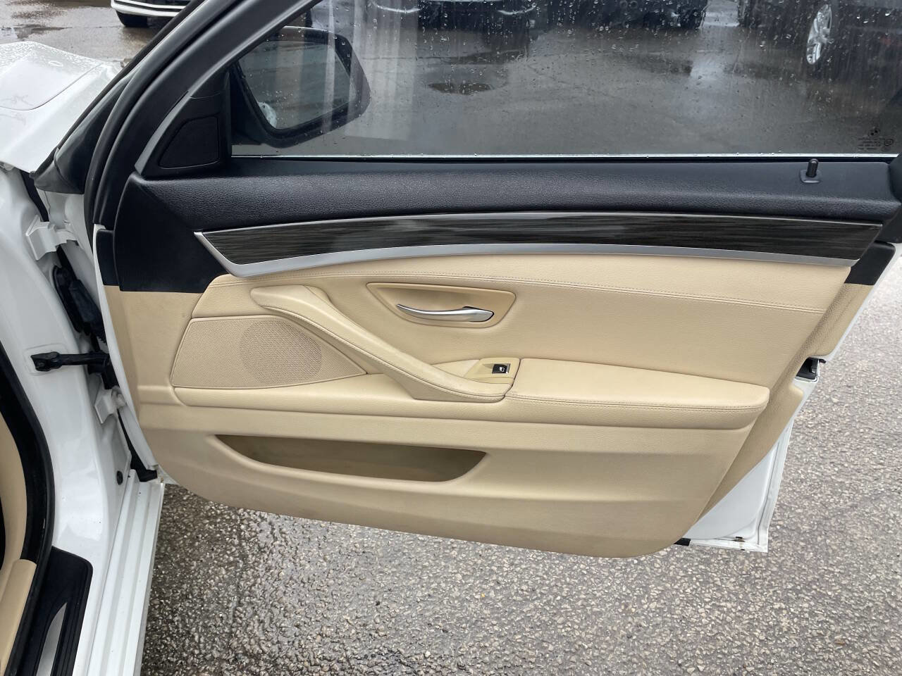 Used 2013 BMW 528i xDrive Sedan image 12