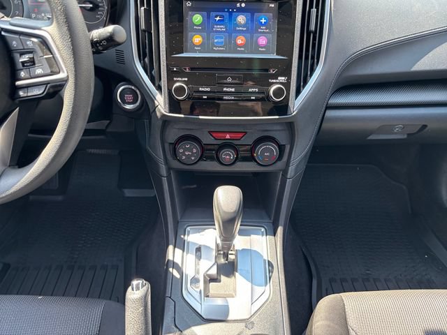 Certified 2023 Subaru Impreza 2.0i Premium AWD/4WD image 11