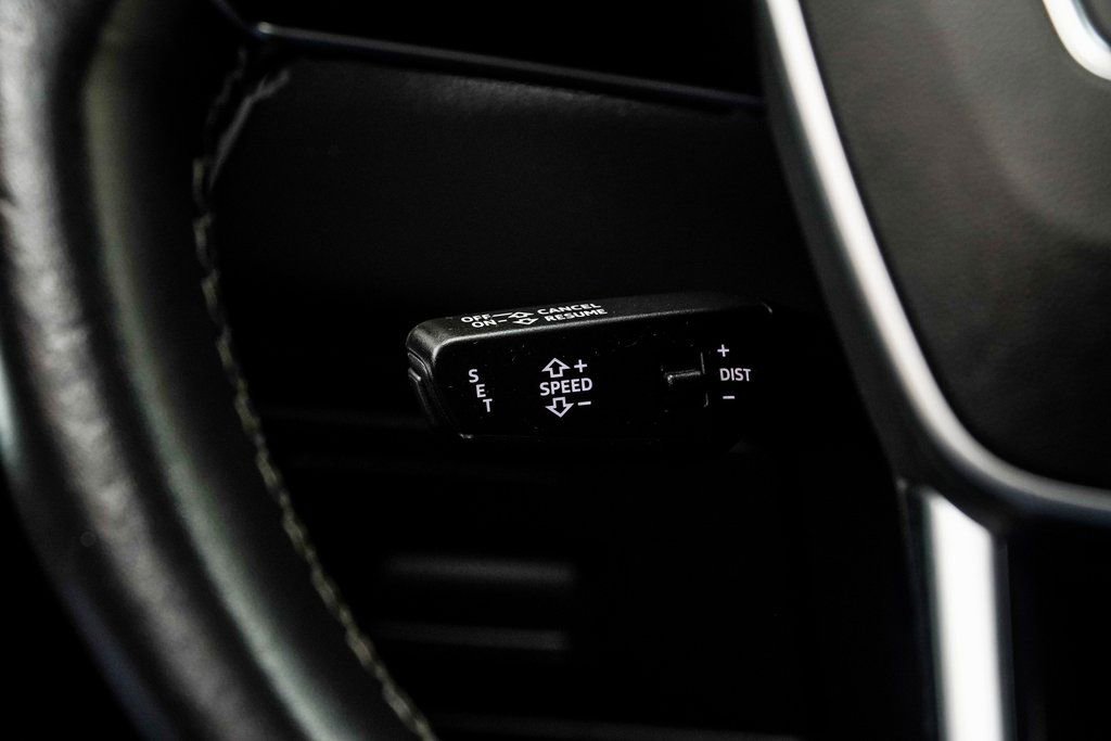 Used 2024 Audi A6 Premium Plus image 29