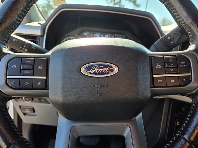 Used 2022 Ford F150 XLT w/ Equipment Group 302A High image 32