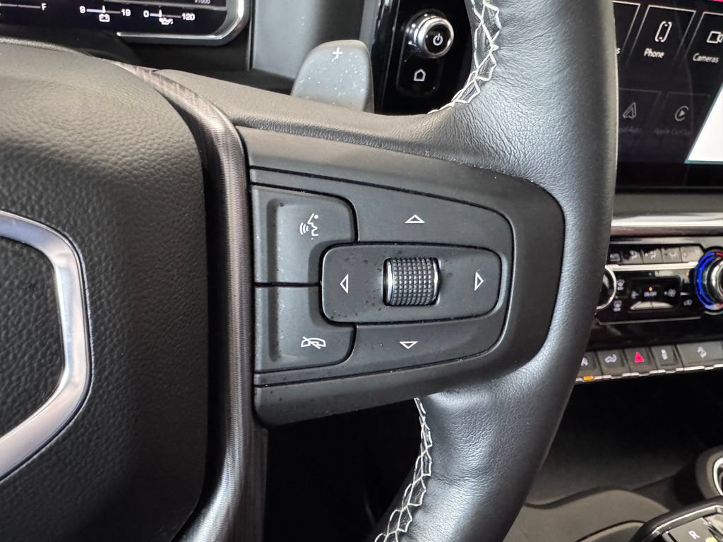 Certified 2025 GMC Sierra 1500 Denali Ultimate AWD/4WD image 18