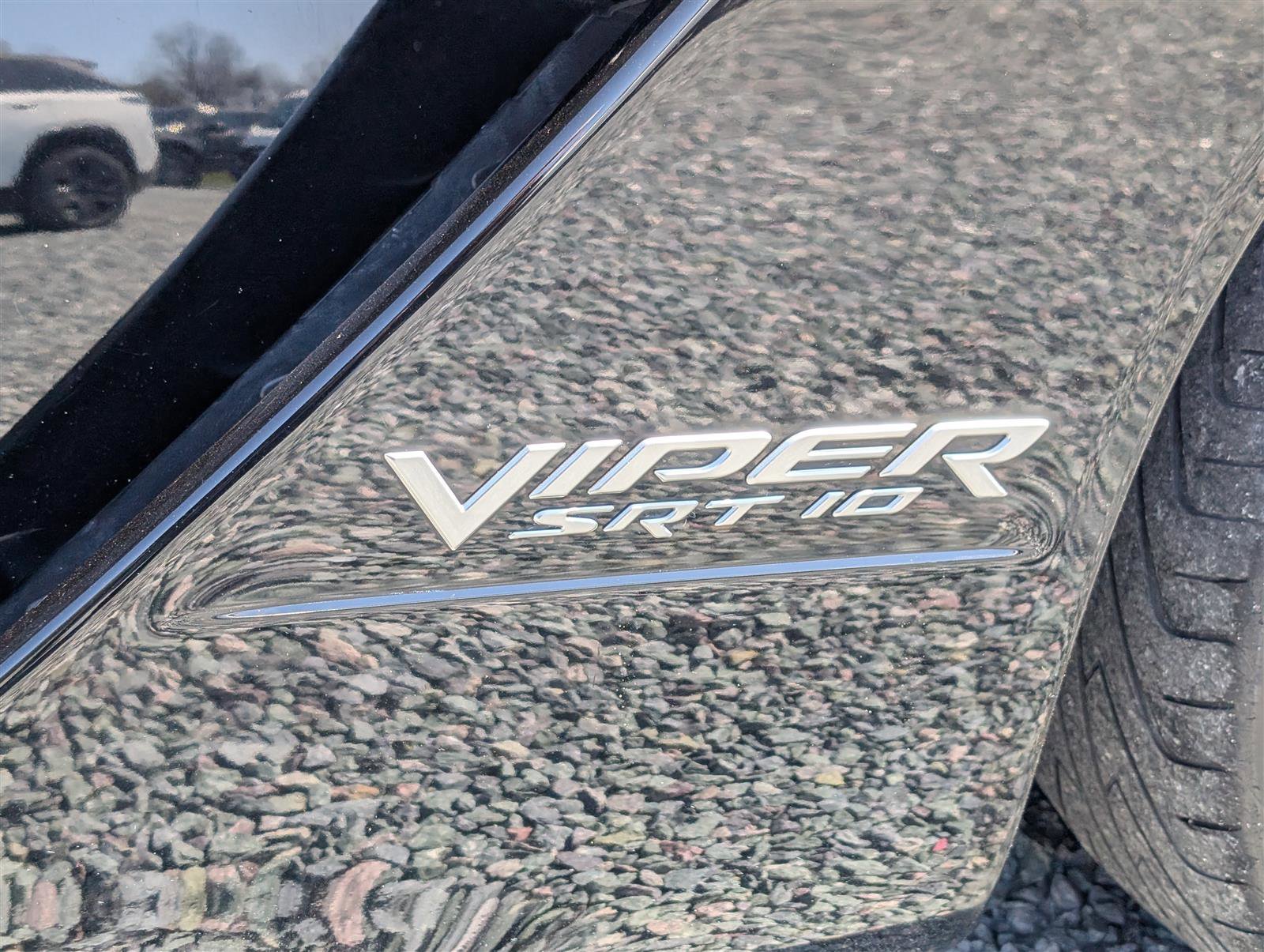 Used 2006 Dodge Viper SRT-10 image 15