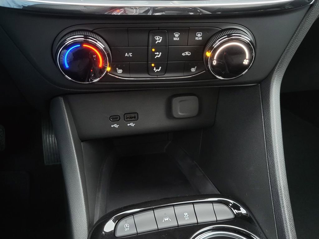 New 2026 Buick Encore GX Preferred w/ Comfort Package image 10