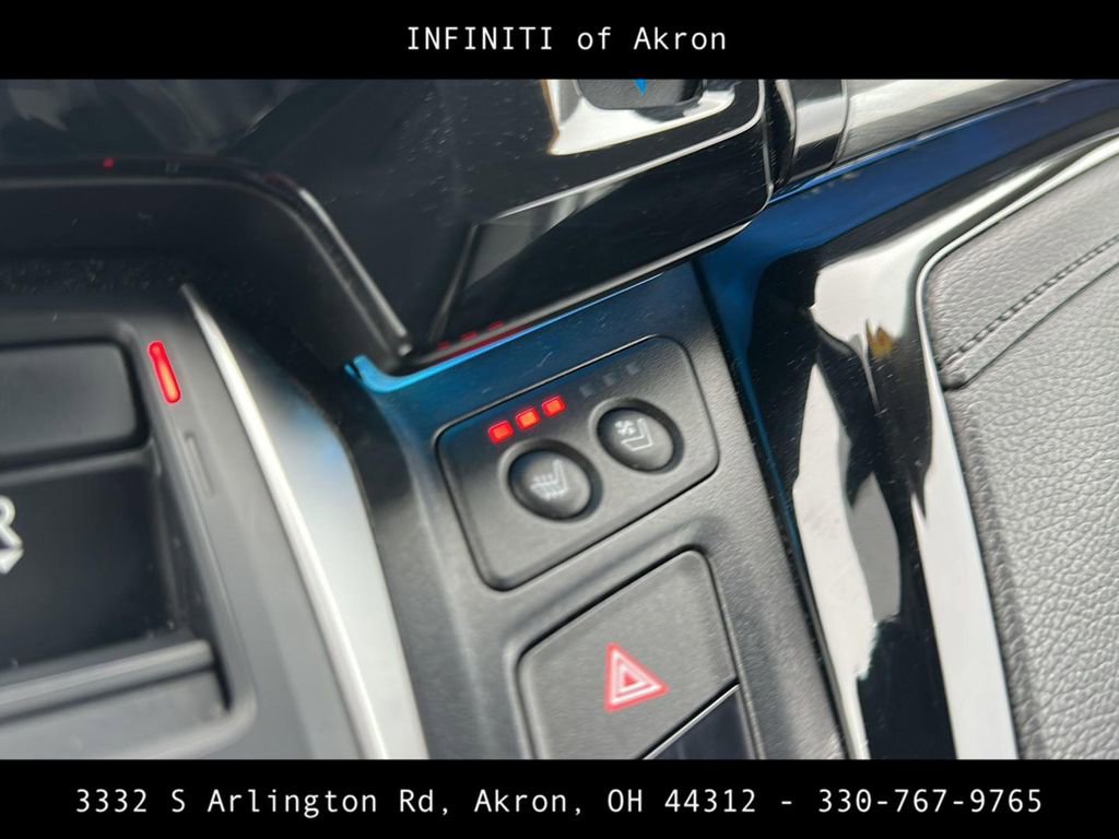 Used 2022 Honda Odyssey Elite image 5