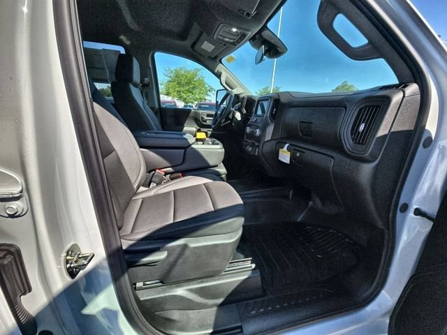 New 2026 GMC Sierra 3500 Pro w/ Convenience Package AWD/4WD image 30