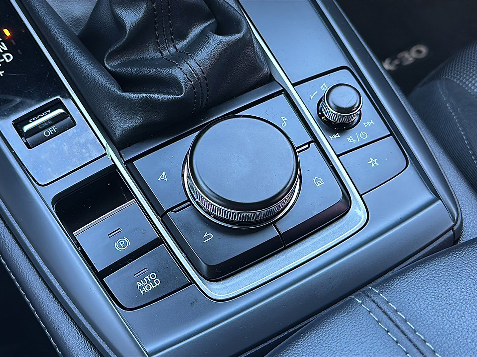 Used 2023 MAZDA CX-30 AWD 2.5 S image 35