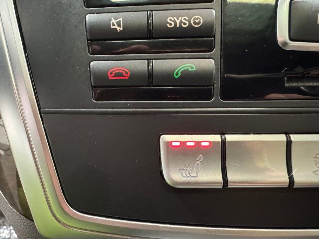 Used 2012 Mercedes-Benz ML 350 4MATIC image 20