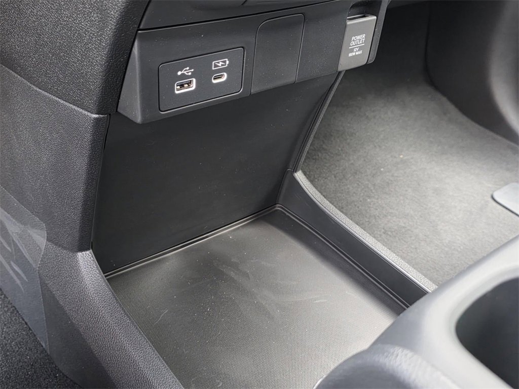 New 2026 Honda Odyssey EX-L image 28