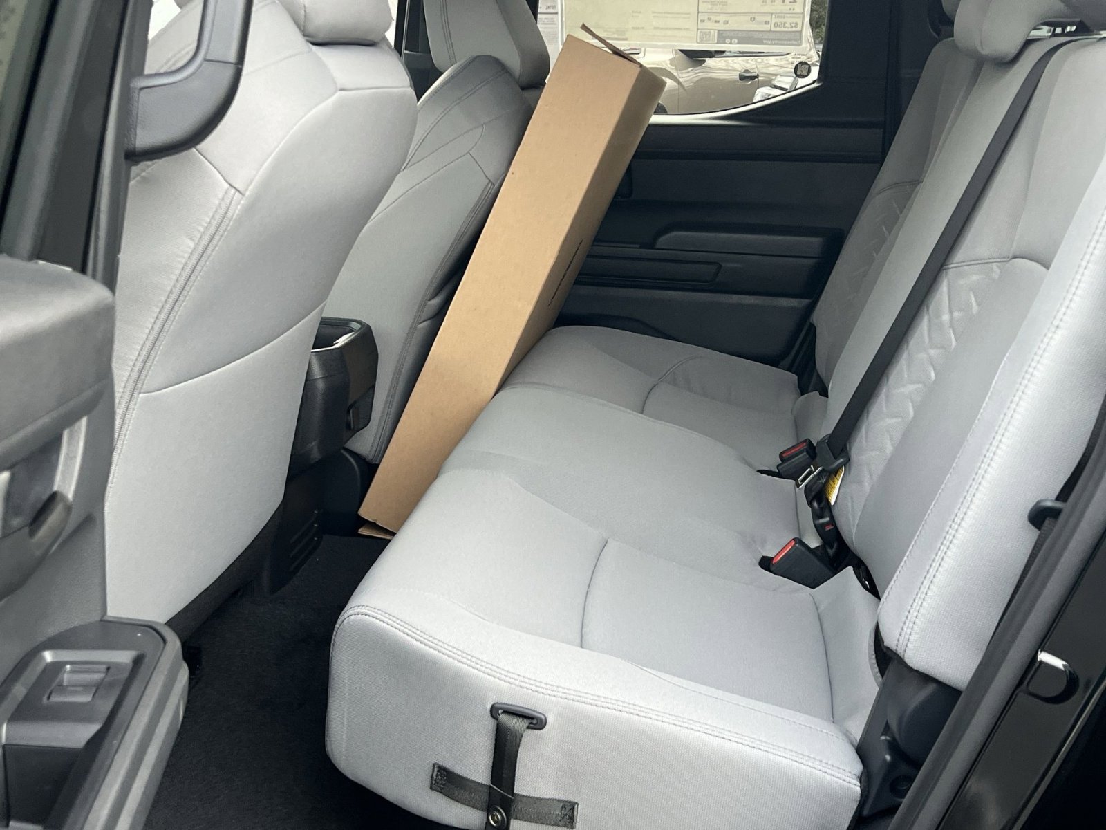 New 2026 Toyota Tacoma SR5 image 18