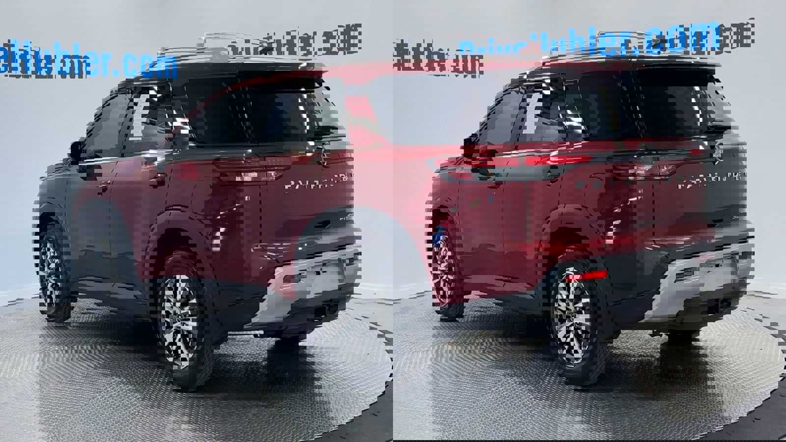 Used 2023 Nissan Pathfinder SL image 6