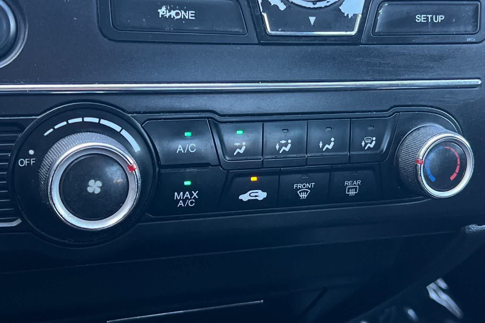 Used 2014 Honda Civic LX image 23