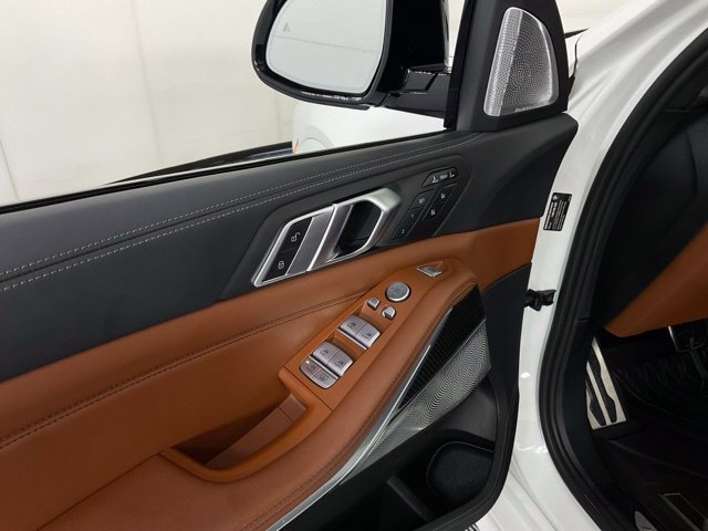 Used 2023 BMW X7 M60i w/ Executive Package AWD/4WD image 29