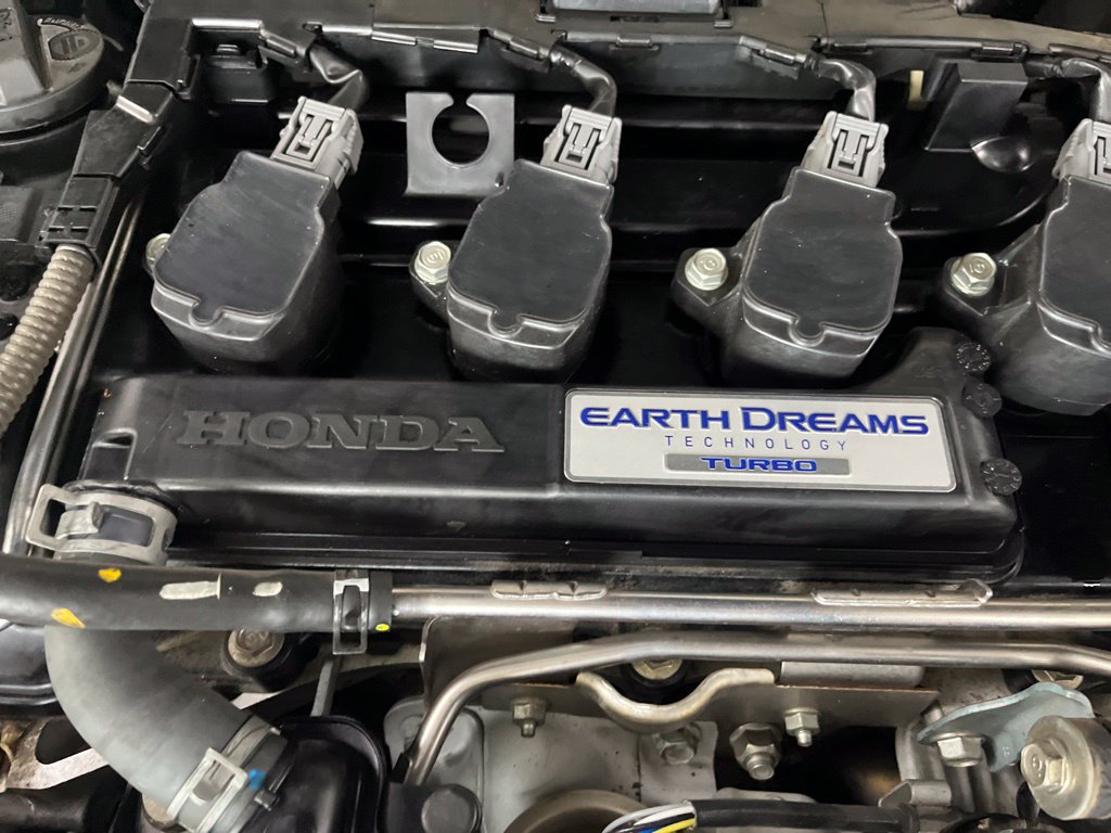 Used 2016 Honda Civic Touring image 12
