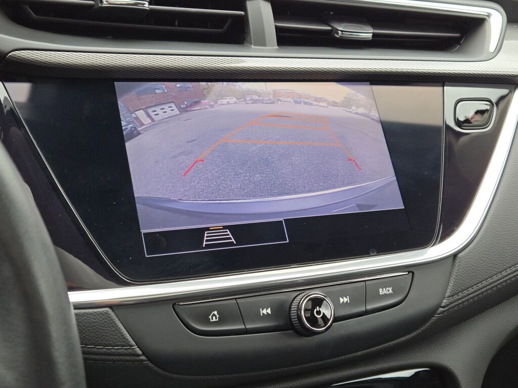 Used 2022 Buick Encore GX Essence w/ Experience Buick Package image 34