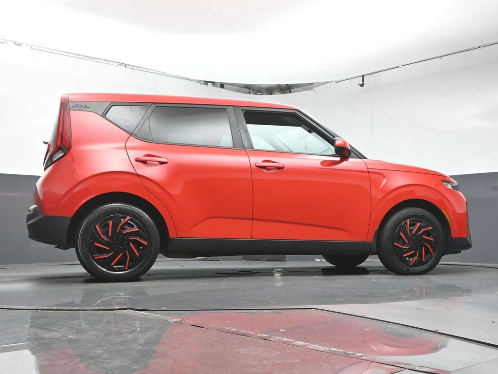 Used 2020 Kia Soul LX FWD image 37