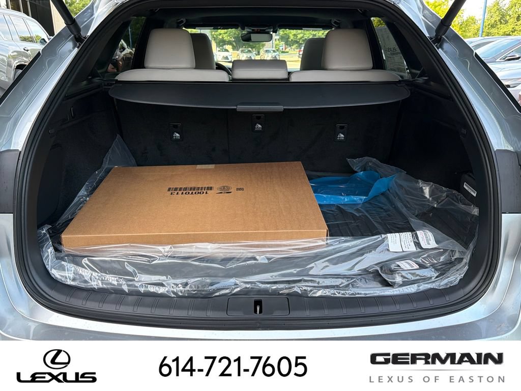 New 2026 Lexus RX 350 Premium AWD/4WD image 15