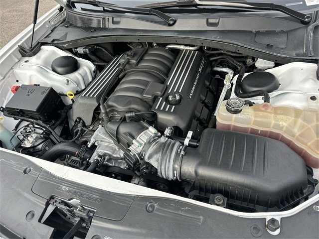 Used 2023 Dodge Charger Scat Pack image 29